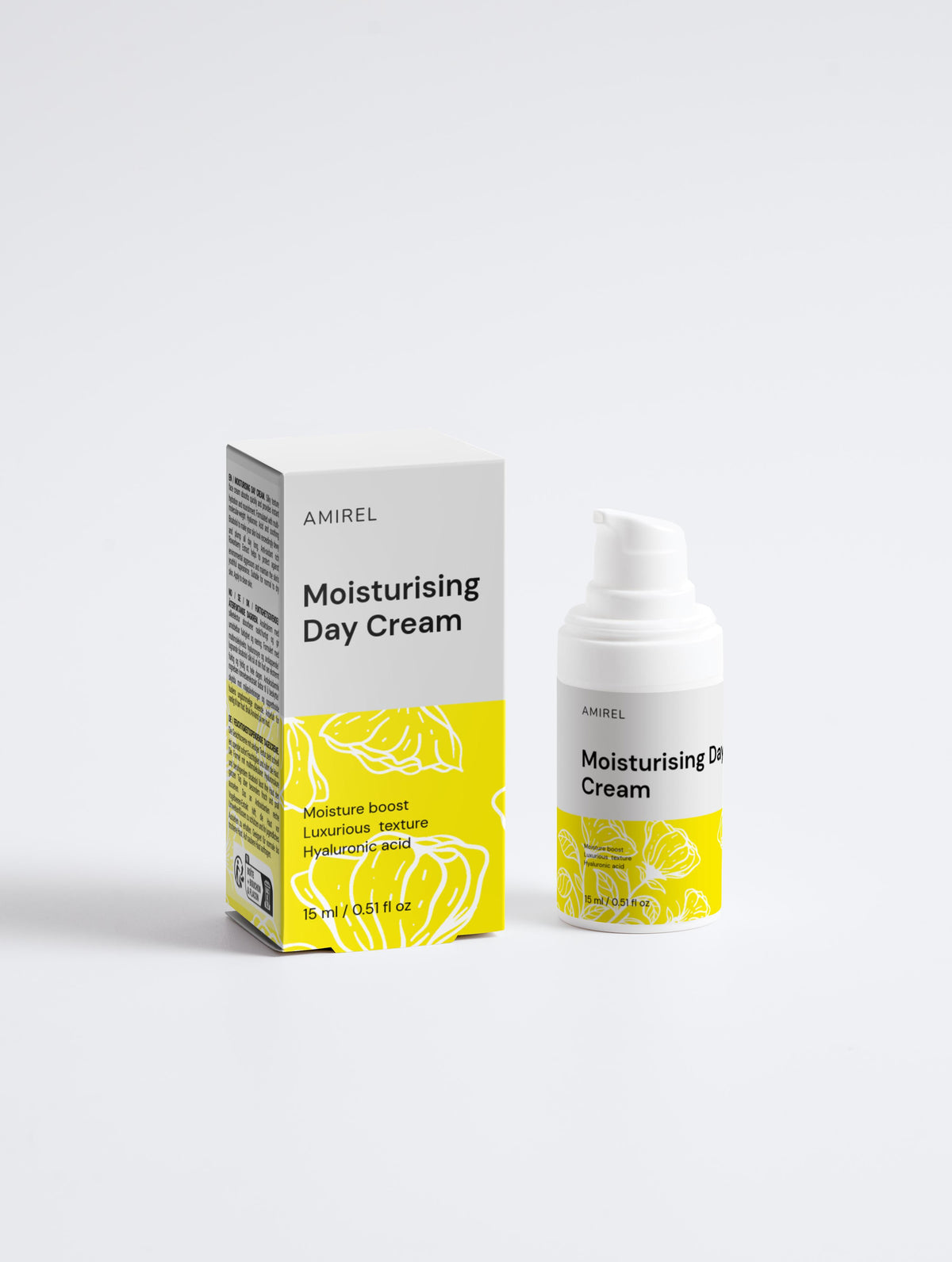 Moisturising Day Cream