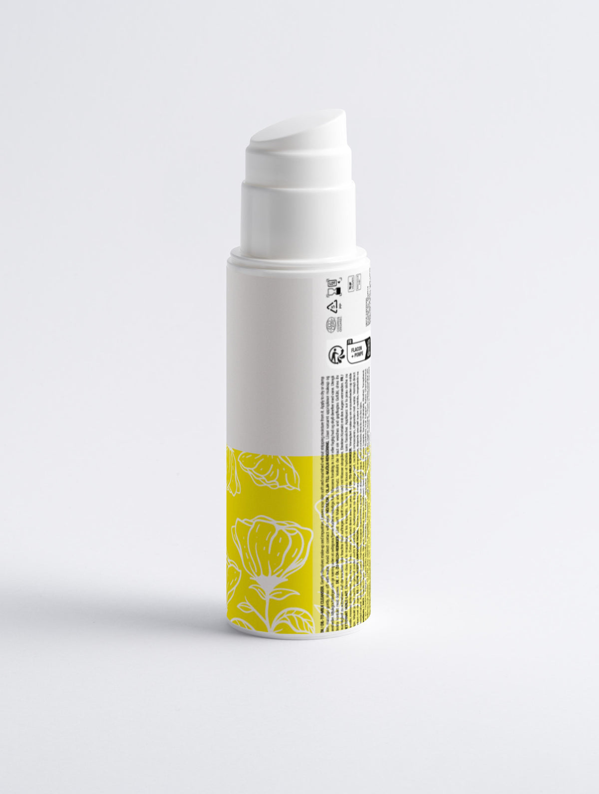 Sensitive Skin Oil-To-Milk Cleanser