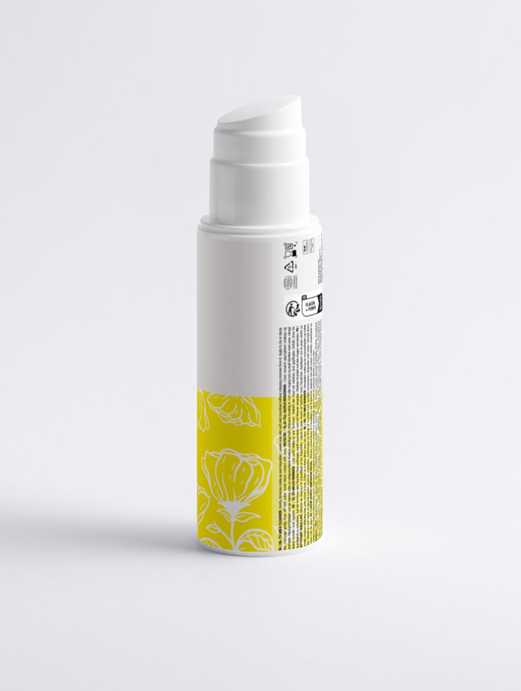 Sensitive Skin Oil-To-Milk Cleanser