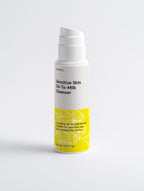 Sensitive Skin Oil-To-Milk Cleanser