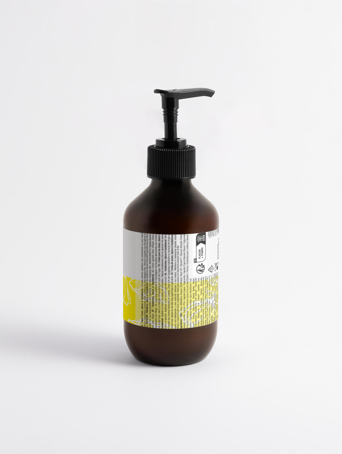 Silk Skin Hand Cream, Spices & Sandalwood