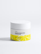 Icelandic Volcano Face & Body Scrub