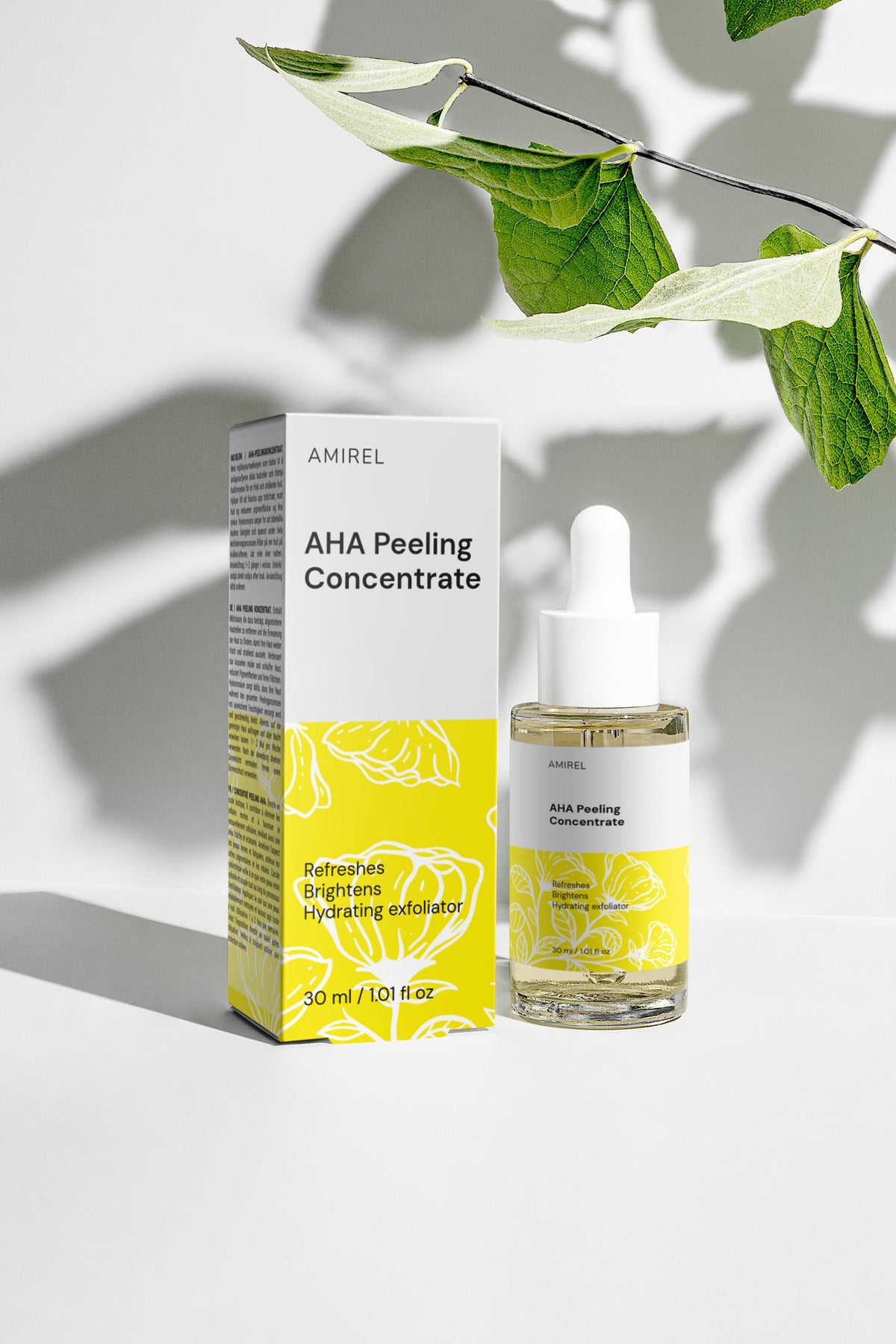 AHA Peeling Concentrate
