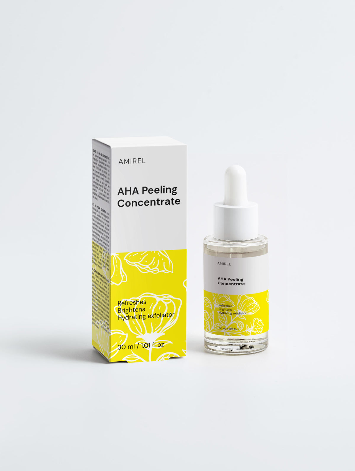 AHA Peeling Concentrate