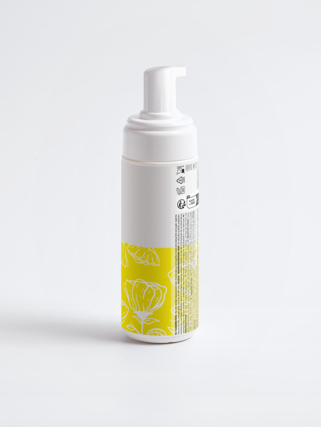 Cleansing Foam