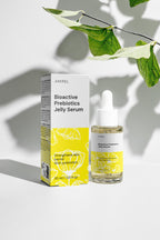 Bioactive Prebiotics Jelly Serum