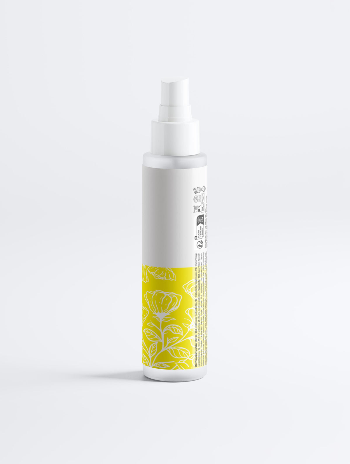 Microbiome Prebiotics Face Mist