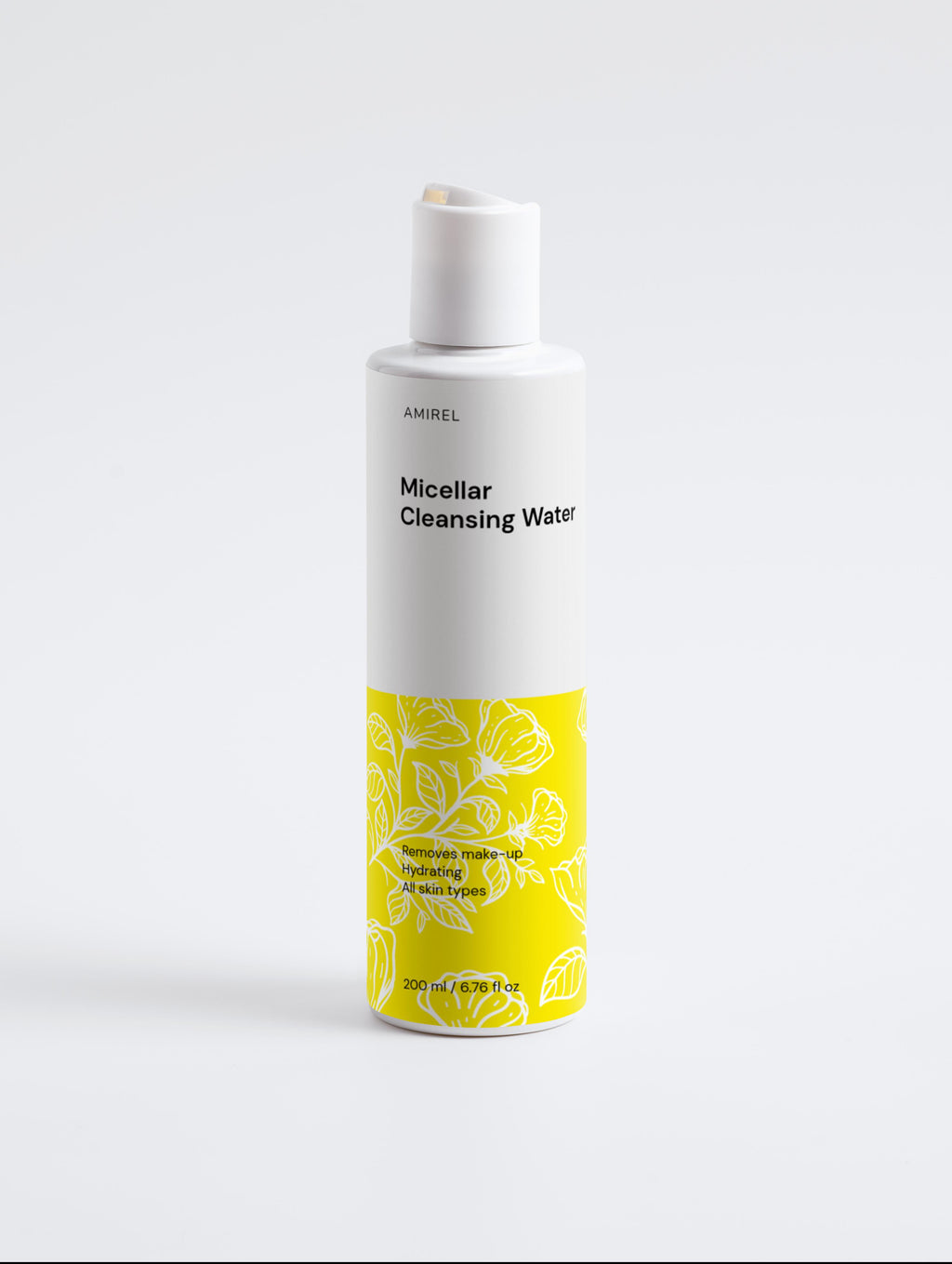 Micellar Cleansing Water