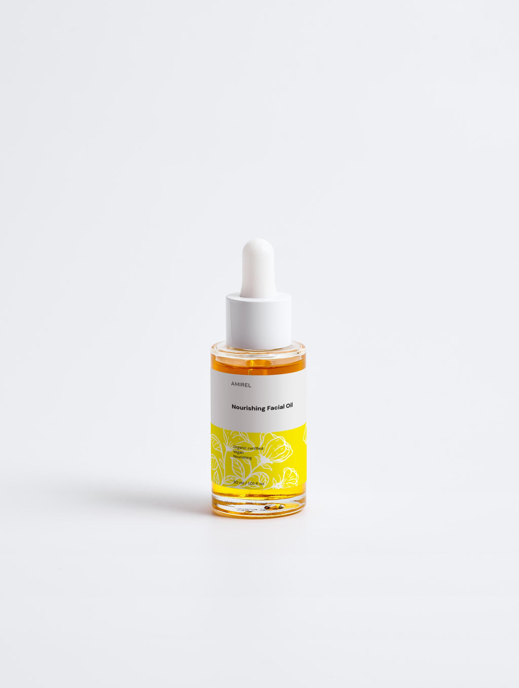 Nourishing Facial Oil
