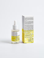 Rosemary Hair & Scalp Strengthening Oil